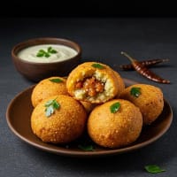 Rava Vada